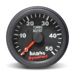 64009 - Banks Power Exhaust Gas Temperature Gauge Kit For Diesel Pushers